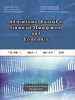 Journal Cover