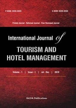 Journal Cover