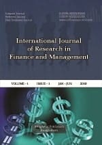 Financial management journal coverpage